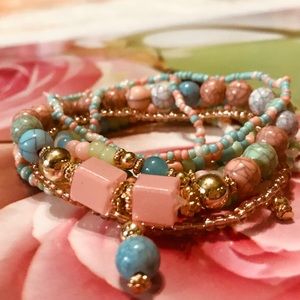 8 New Bracelet ❤️💕🥰